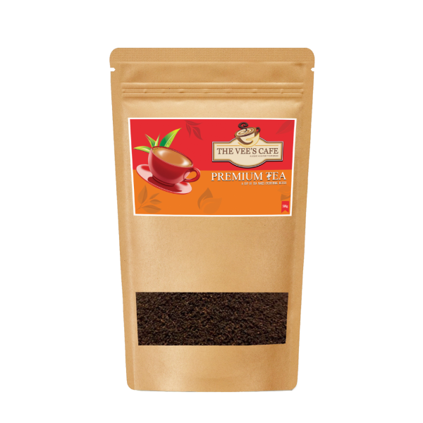 premium tea classic tea